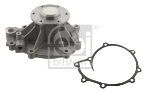 Pompa apa potrivit MAN FOC, LION´S CITY, M 2000 L, TGL I, TGL II, TGM I, TGM II D0824LFL02-D0836LUH51 04.95- - Img 4