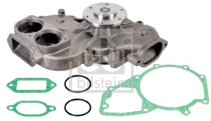 Pompa apa potrivit MERCEDES CAPACITY, CITARO 2, CITARO (O 530), CONECTO (O 345), INTEGRO (O 550), TOURISMO (O 350), TRAVEGO (O 580); SETRA 400 OM447.947-OM457.976 01.98- - Img 3
