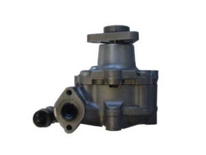 Pompa hidraulica sistem directie (reconditionat) potrivit AUDI A4 ALLROAD B8, A4 B8, A5, A8 D4, Q5, Q7; PORSCHE CAYENNE, PANAMERA; VW TOUAREG 2.7D/3.0D 11.04- - Img 3