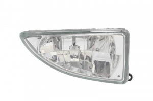 Proiector ceata Dreapta (H1) potrivit FORD FOCUS I, FOCUS I/KOMBI; ZX3 10.98-10.01 - Img 1