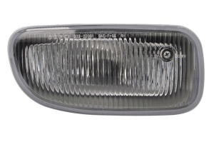 Proiector ceata Dreapta (H12) potrivit JEEP GRAND CHEROKEE II 04.99-09.05 - Img 1
