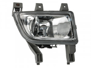 Proiector ceata Dreapta (H3) potrivit MAZDA 323 F VI, 323 S VI 09.98-05.04 - Img 1