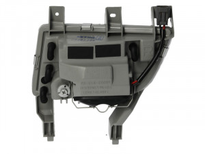 Proiector ceata Dreapta (H3) potrivit MAZDA 323 F VI, 323 S VI 09.98-05.04 - Img 2