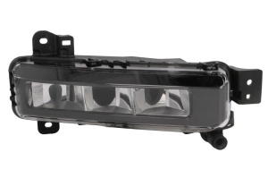 Proiector ceata dreapta (LED) potrivit BMW 2 Active Tourer F45, F46, 2 Gran Tourer F46, 3 G20, G21, X1 F48, X6 G06, X6 G06 LCI 09.14- - Img 1