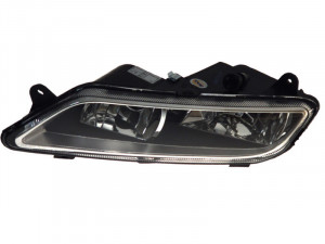 Proiector ceata fata dreapta (H8/P21W) VW PASSAT 2010-2014 - Img 1