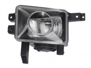 Proiector ceata fata stanga (H3) OPEL CORSA 2003-2009 - Img 1