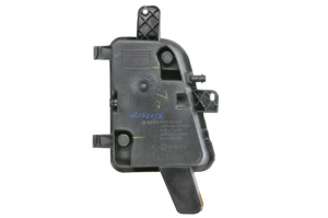 Proiector ceata fata stanga (LED, mod. GTI/GTD) potrivit VW GOLF VII 03.17-12.20 - Img 2