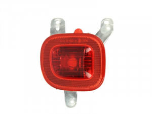 Proiector ceata spate Stanga potrivit FIAT PANDA, PANDA/HATCHBACK - Img 1