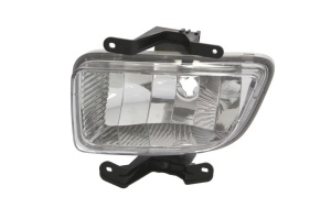 Proiector ceata Stanga (H27W/2) potrivit KIA PICANTO I 04.04- - Img 1