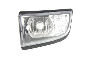 Proiector ceata Stanga (H3/P13W) potrivit ISUZU D-MAX II 06.12- - Img 1