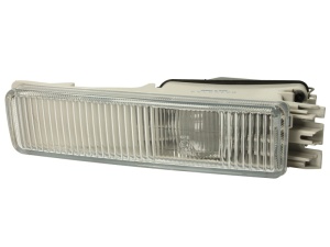 Proiector ceata Stanga (H3) potrivit AUDI 80 B4, CABRIOLET B3, COUPE B3 10.88-08.00 - Img 1