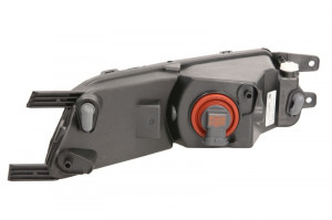 Proiector ceata Stanga (H8/P21W, cu DRL) potrivit VW PASSAT ALLTRACK B8, PASSAT B8 11.14- - Img 2