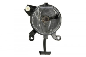 Proiector ceata Stanga (HB4, cabrio; versiune coupe) potrivit BMW 3 (E46) 02.98-03.03 - Img 1