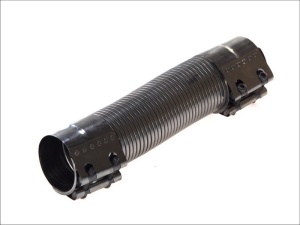 Racord flexibil sistem esapament potrivit MERCEDES ATEGO, ATEGO 2 OM900.911-OM904.976 01.98- - Img 1