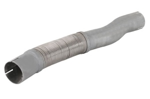 Racord flexibil sistem esapament potrivit MERCEDES VARIO (B667, B670, B668), VARIO (B670), VARIO (B670, B668, B667) OM602.984-OM904.908 09.96-12.13 - Img 1