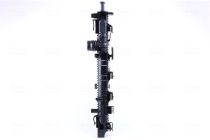 Radiator motor (Automat, cu primele elemente potrivite) potrivit VOLVO S60 II, S80 II, V40, V60 I, V70 II, V70 III, V70 III/KOMBI, XC60 I, XC70 II; FORD C-MAX, C-MAX II, FOCUS C-MAX 1.5-4.4 - Img 4