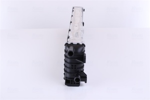 Radiator motor (Automat/Manual, lichid Intercooler) potrivit AUDI A4 ALLROAD B8, A4 B8, A5, A6 ALLROAD C7, A6 C7, A7, A8 D4, Q5 2.0D-4.0 - Img 4