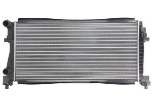 Radiator motor (Automat/Manual) potrivit AUDI A3, Q2; SEAT ATECA, LEON, LEON SC, LEON ST; SKODA OCTAVIA III, YETI; VW GOLF ALLTRACK VII, GOLF SPORTSVAN VII, GOLF VII, TOURAN 1.0/1.2/1.6D - Img 2