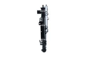 Radiator motor (Automat/Manual) potrivit CHRYSLER SEBRING; DODGE CALIBER; JEEP COMPASS, PATRIOT 1.8-2.7 - Img 2