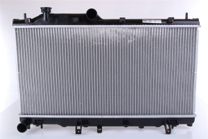 Radiator motor (Automat/Manual) potrivit SUBARU FORESTER 2.0 - Img 3