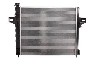 Radiator motor (Automat) potrivit JEEP GRAND CHEROKEE II 4.7 - Img 2