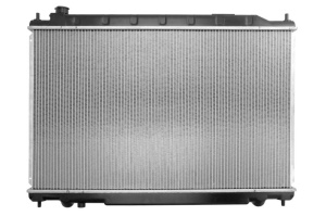 Radiator motor (Automat) potrivit NISSAN MURANO I 3.5 - Img 2