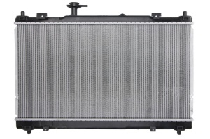 Radiator motor (Automat) potrivit SUZUKI VITARA 1.4/1.6/1.6D - Img 2