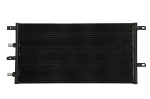 Radiator motor (auxiliar) potrivit IVECO DAILY V, DAILY VI 3.0D - Img 2