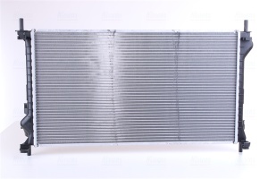 Radiator motor (cu primele elemente potrivite) potrivit FORD TOURNEO CONNECT, TRANSIT CONNECT 1.8/1.8D - Img 3