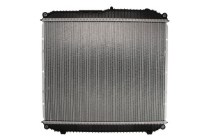 Radiator motor (fara cadru) EURO 6 potrivit MERCEDES ATEGO 3 OM934.911/OM934.913/OM936.910 04.13- - Img 2