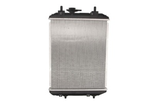 Radiator motor (Manual) potrivit DAIHATSU SIRION; SUBARU JUSTY IV 1.0/1.3/1.5 - Img 2