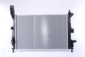 Radiator motor (Manual) potrivit FORD C-MAX II, FOCUS III, FOCUS III/HATCHBACK, FOCUS III/KOMBI, GRAND C-MAX, TOURNEO CONNECT V408 NADWOZIE WIELKO, TRANSIT CONNECT V408/MINIVAN 1.0 - Img 4