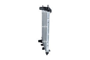 Radiator motor (Manual) potrivit FORD ECOSPORT, FIESTA VII, PUMA, TOURNEO COURIER B460, TRANSIT COURIER B460, TRANSIT COURIER B460/MINIVAN 1.0-1.5D - Img 4