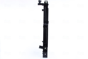 Radiator motor (Manual) potrivit KIA SORENTO I 2.5D - Img 2
