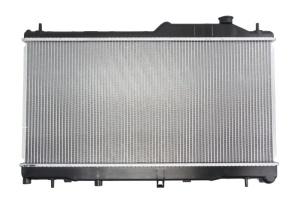 Radiator motor (Manual) potrivit SUBARU LEGACY V, OUTBACK 2.0/2.0LPG/2.5 - Img 2