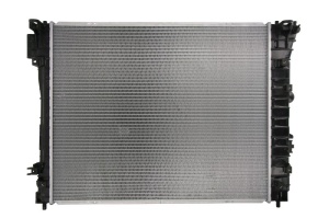 Radiator motor potrivit CHEVROLET TRAX; OPEL MOKKA / MOKKA X 1.7D - Img 2