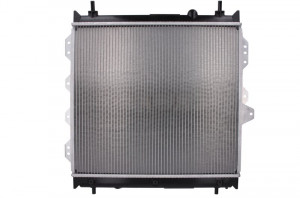 Radiator motor potrivit CHRYSLER PT CRUISER 2.4 - Img 2