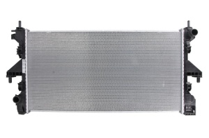 Radiator motor potrivit CITROEN JUMPER II; FIAT DUCATO 2.3D/3.0CNG/3.0D - Img 1