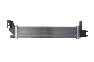 Radiator motor potrivit DACIA DOKKER, DOKKER EXPRESS/MINIVAN, DUSTER, DUSTER/SUV, LODGY, LOGAN II, LOGAN MCV II, SANDERO II; RENAULT CAPTUR I, CLIO IV, CLIO IV/HATCHBACK 0.9-1.6 - Img 2