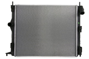 Radiator motor potrivit DACIA LOGAN, LOGAN EXPRESS, LOGAN MCV, SANDERO; LADA LARGUS; RENAULT LOGAN I 1.2-1.6LPG - Img 1