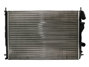 Radiator motor potrivit DACIA LOGAN, LOGAN EXPRESS, LOGAN MCV, SANDERO; RENAULT LOGAN I, MEGANE I, MEGANE I CLASSIC, MEGANE I COACH, SCENIC I 1.5D/1.6/1.9D - Img 1