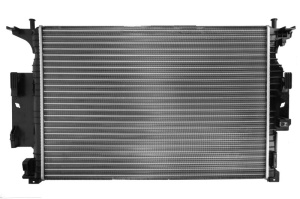 Radiator motor potrivit FORD C-MAX II, FOCUS III, FOCUS III/HATCHBACK, FOCUS III/KOMBI, GRAND C-MAX, KUGA II 1.5/2.0D - Img 2
