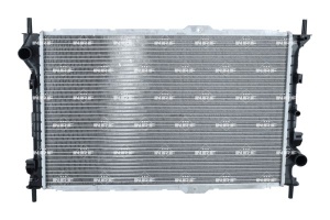 Radiator motor potrivit FORD TOURNEO CONNECT, TRANSIT CONNECT 1.8/1.8D - Img 3