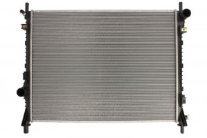 Radiator motor potrivit FORD USA MUSTANG 3.7/5.0 - Img 1