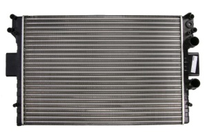 Radiator motor potrivit IVECO DAILY III 2.8CNG/2.8D - Img 1