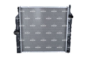 Radiator motor potrivit JEEP CHEROKEE 2.8D - Img 3