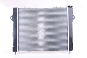 Radiator motor potrivit JEEP GRAND CHEROKEE I 4.0 - Img 4