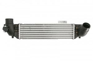 Radiator motor potrivit KIA SORENTO I 2.5D 08.02-12.11 - Img 1