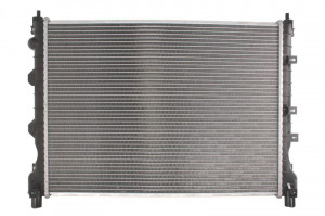 Radiator motor potrivit LAND ROVER FREELANDER I 1.8/2.0D/2.5 - Img 1