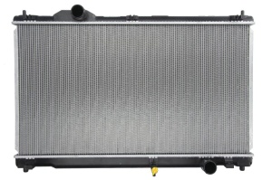 Radiator motor potrivit LEXUS GS 3.0/3.5H - Img 1